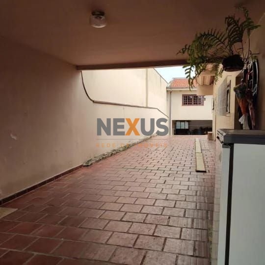 Casa com 5 dormitórios à venda, 240 m  por R  899.000,00 - São...