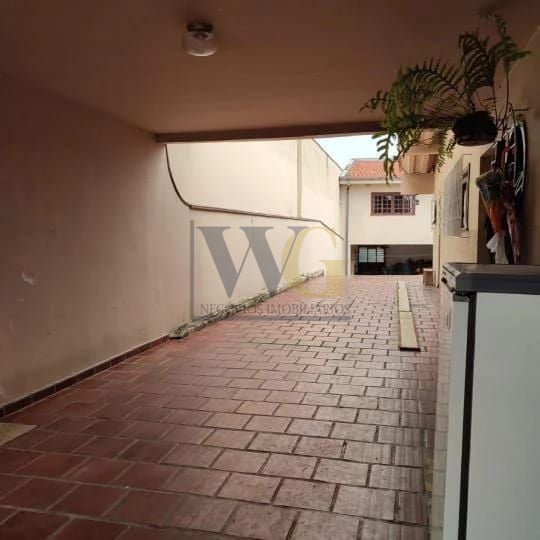 Casa com 5 dormitórios à venda, 240 m  por R  899.000,00 - São...