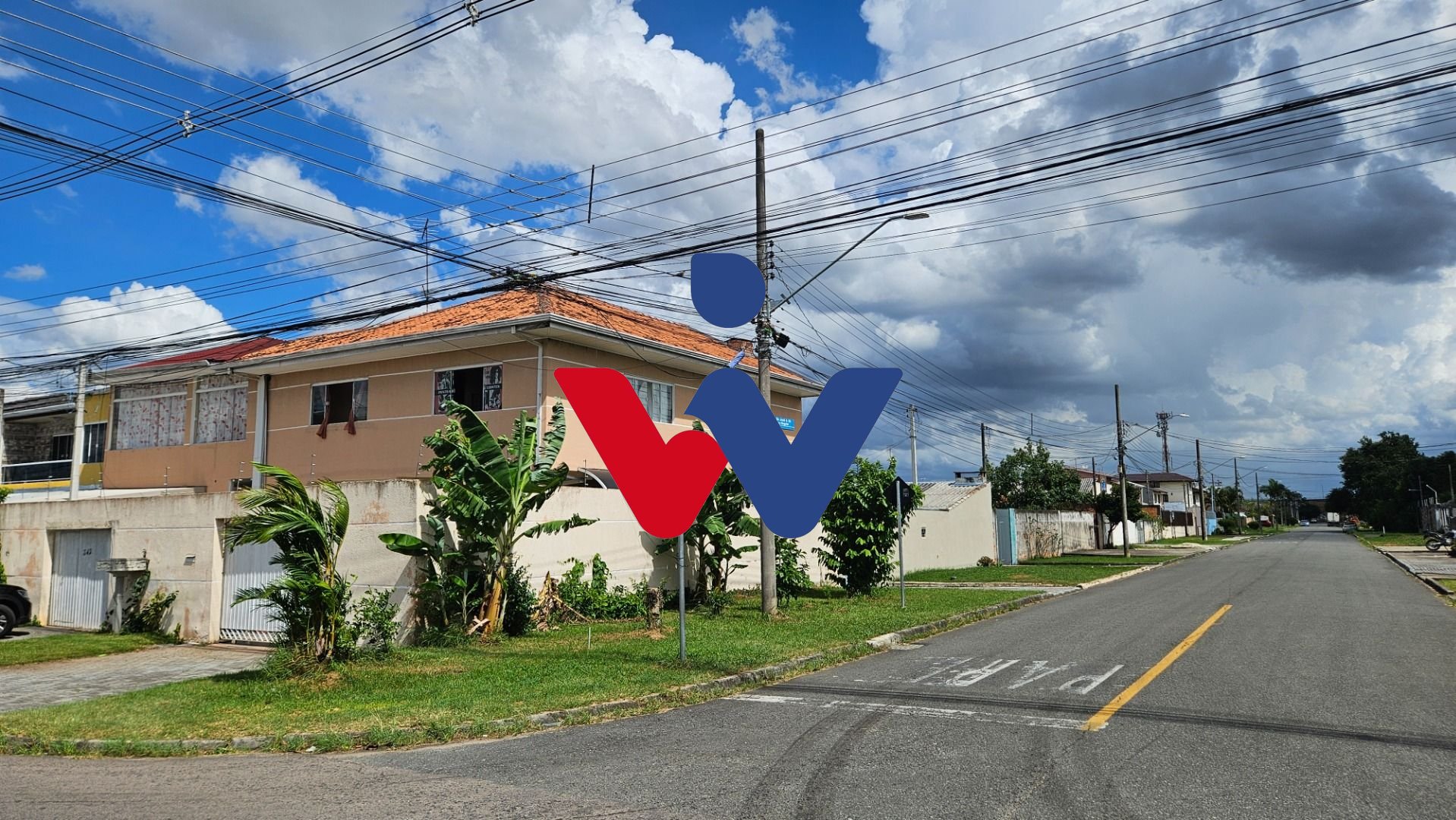 Sobrado com 6 dormitórios à venda, 340 m  , Residência, sala c...