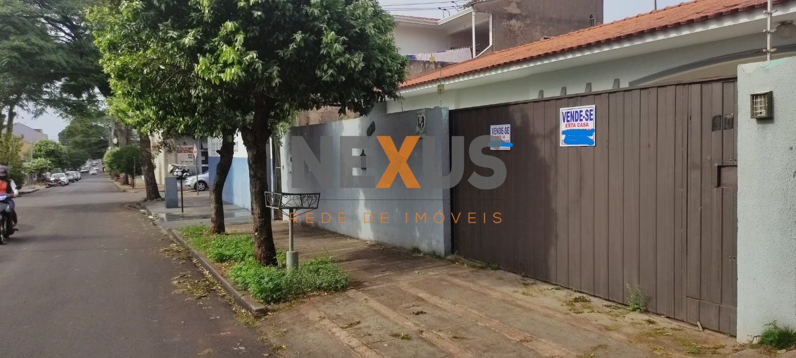 Casa com 3 dormitórios à venda, 101 m² por R$ 280.000,00 - Jar...
