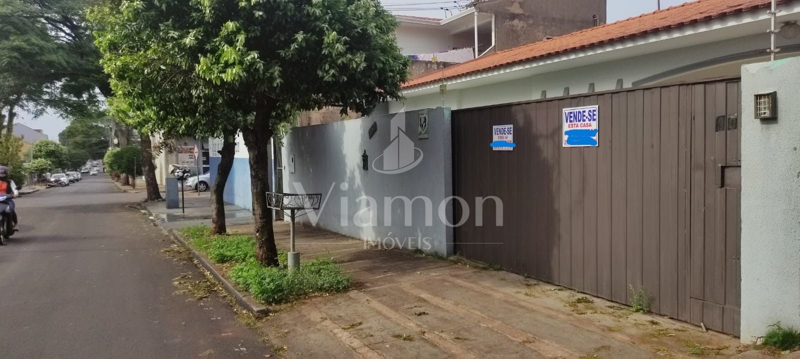 Casa com 3 dormitórios à venda, 101 m² por R$ 280.000,00 - Jar...
