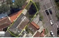 Terreno à venda, 357 m  por R  1.110.000,00 - Bigorrilho - Cur...