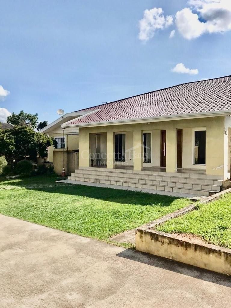 Casa com 4 dormitórios à venda, 403 m  em terreno de 1040m por...