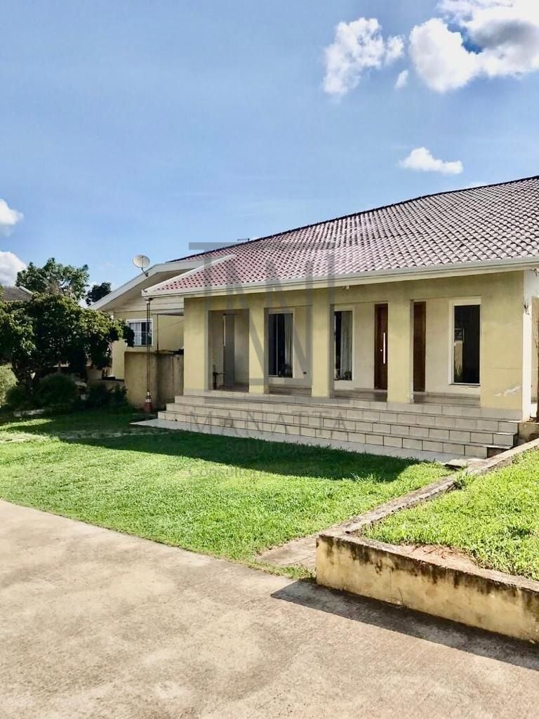 Casa com 4 dormitórios à venda, 403 m  em terreno de 1040m por...