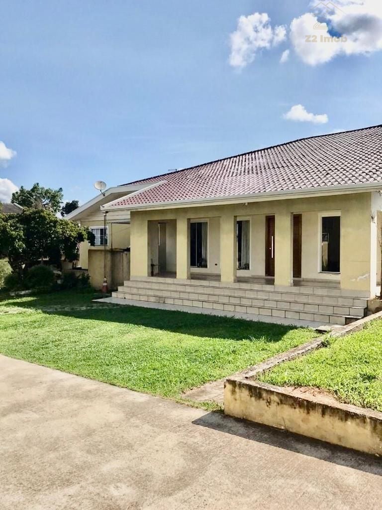 Casa com 4 dormitórios à venda, 403 m  em terreno de 1040m por...