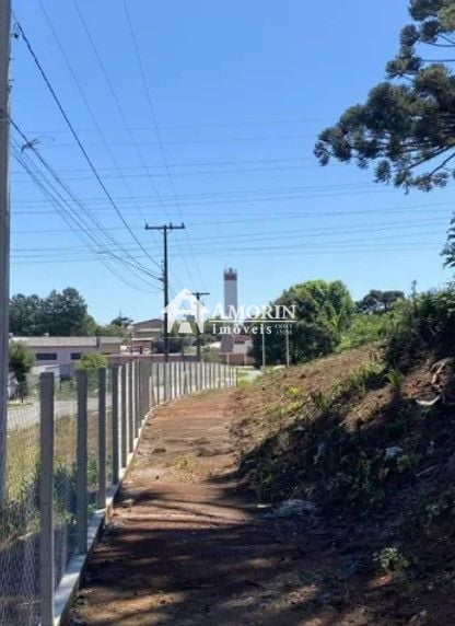 Terreno Comercial 2.000m  | R 1.700.000,00 | Localização Estra...