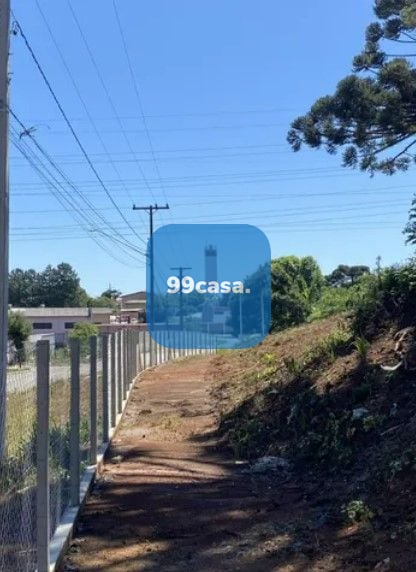 Terreno Comercial 2.000m  | R 1.700.000,00 | Localização Estra...