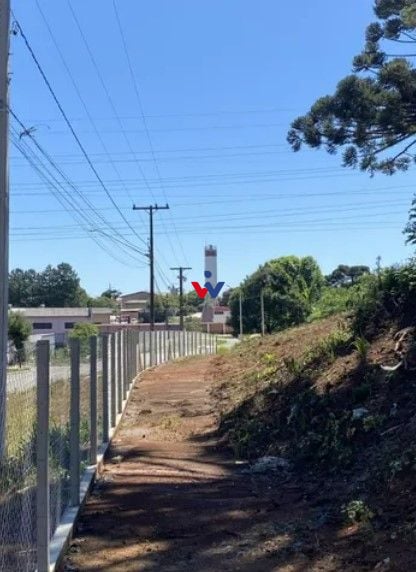 Terreno à venda, 5086 m  por R  4.577.000,00 - Cidade Industri...