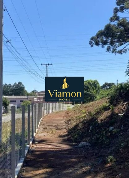 Terreno Comercial 2.000m  | R 1.700.000,00 | Localização Estra...