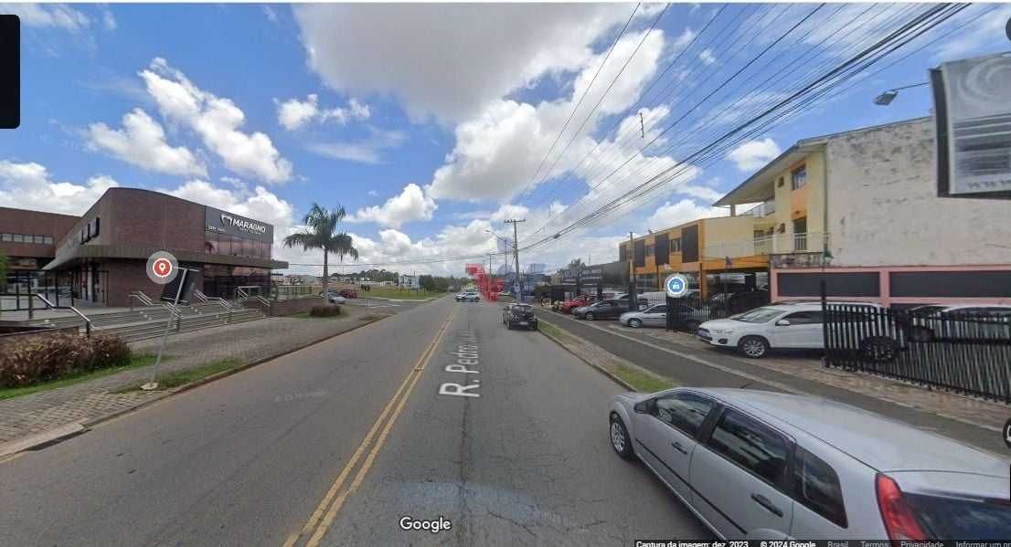 Terreno à venda, 36 m  por R  628.604,00 - Neoville - Curitiba PR