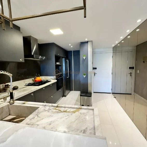 Apartamento com 3 dormit?rios ? venda, 108 m  por R  2.800.000...