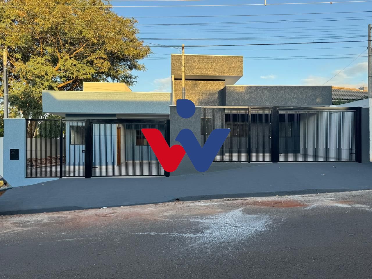 Casa com 3 dormitórios à venda,125.00 m , jardim tropical, SAR...