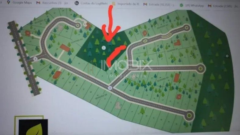 Terreno à venda, 1000 m  por R  735.000,00 - Vila Fuck - Piraq...