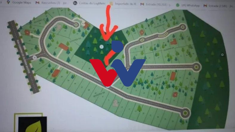 Terreno à venda, 1000 m  por R  735.000,00 - Vila Fuck - Piraq...