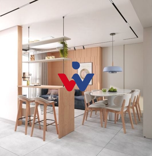 Apartamento com 3 dormitórios à venda,66.72 m , CURITIBA - PR