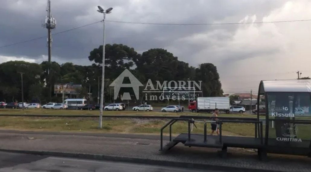 Terreno à venda, 3126 m  por R  3.180.000,00 - Cajuru - Curiti...