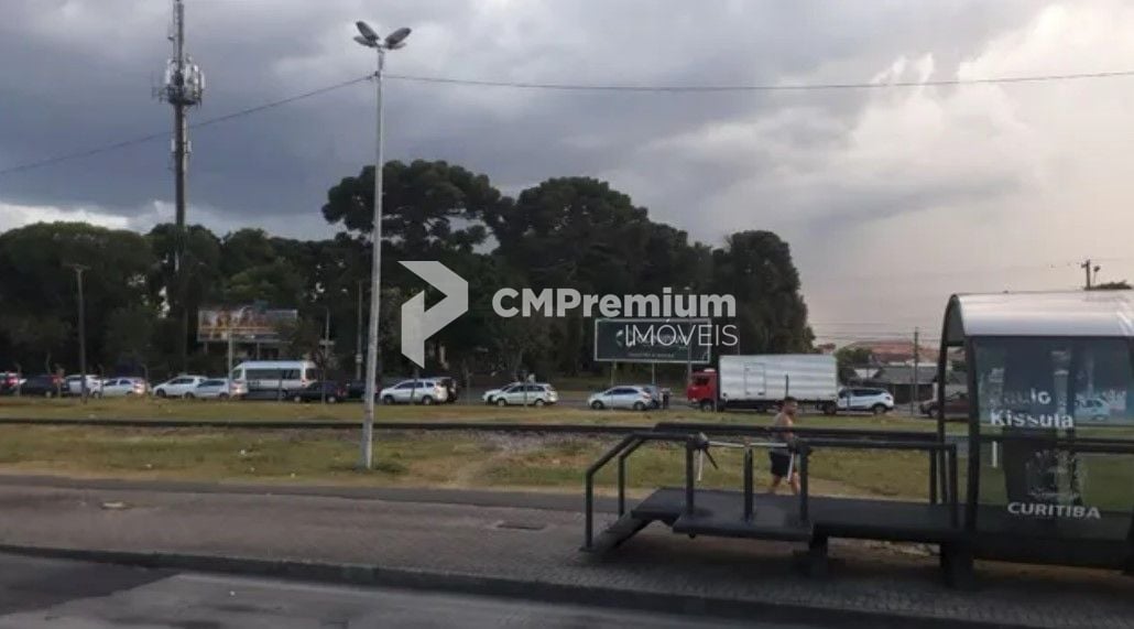 Terreno à venda, 3126 m  por R  3.180.000,00 - Cajuru - Curiti...