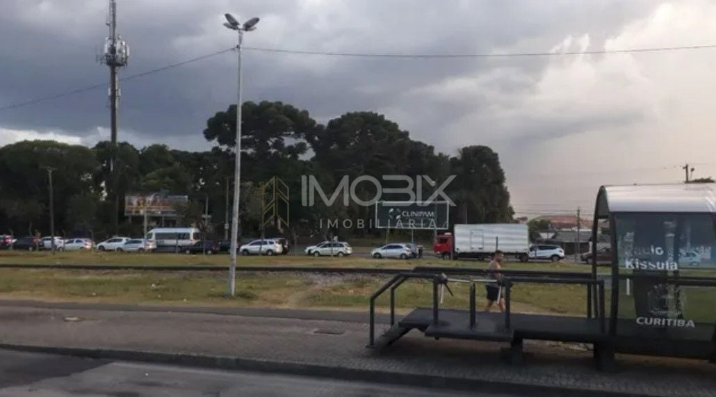 Terreno à venda, 3126 m  por R  3.180.000,00 - Cajuru - Curiti...