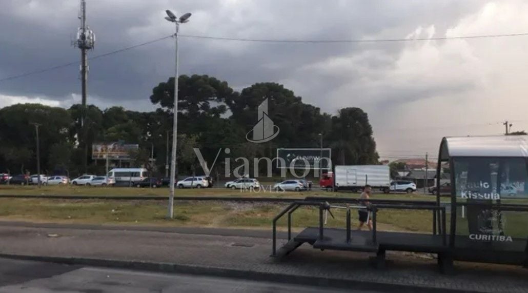 Terreno à venda, 3126 m  por R  3.180.000,00 - Cajuru - Curiti...
