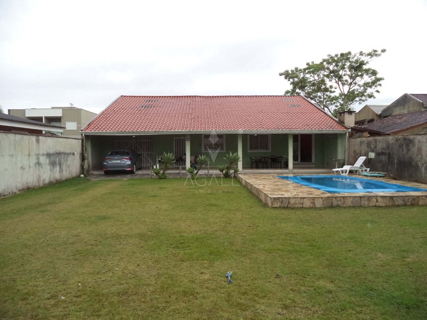 Casa com 4 dormitórios à venda, 239 m  por R  1.680.000 - Brej...