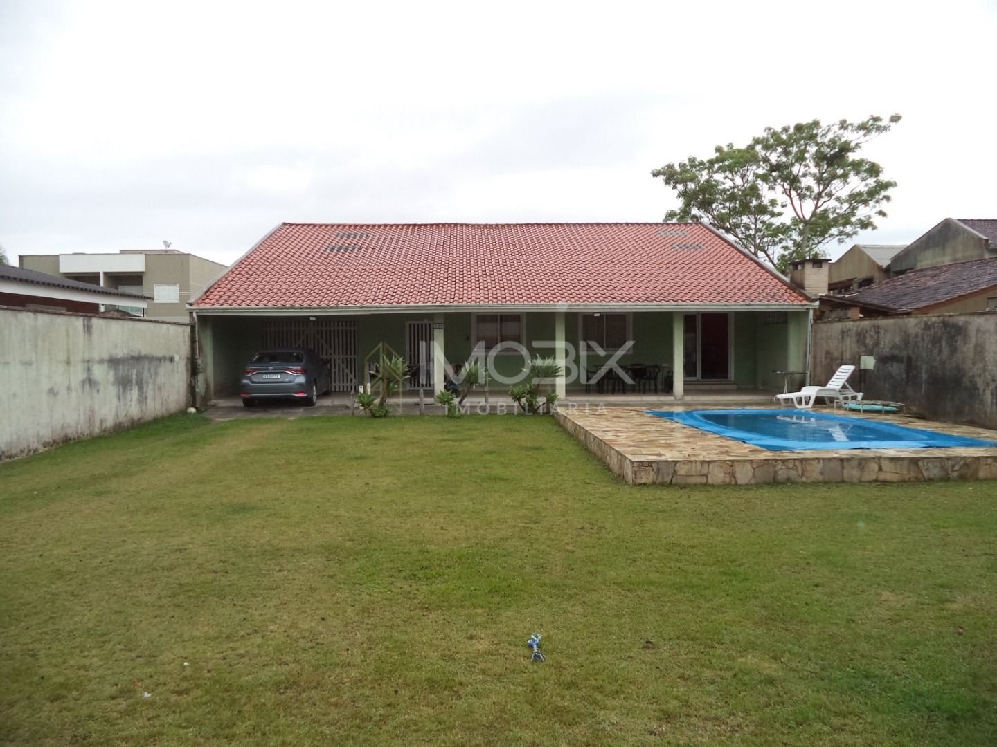 Casa com 4 dormitórios à venda, 239 m  por R  1.680.000 - Brej...