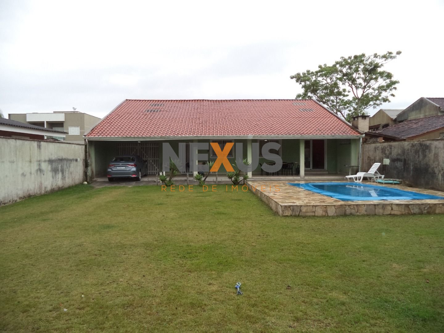 Casa com 4 dormitórios à venda, 239 m  por R  1.680.000 - Brej...