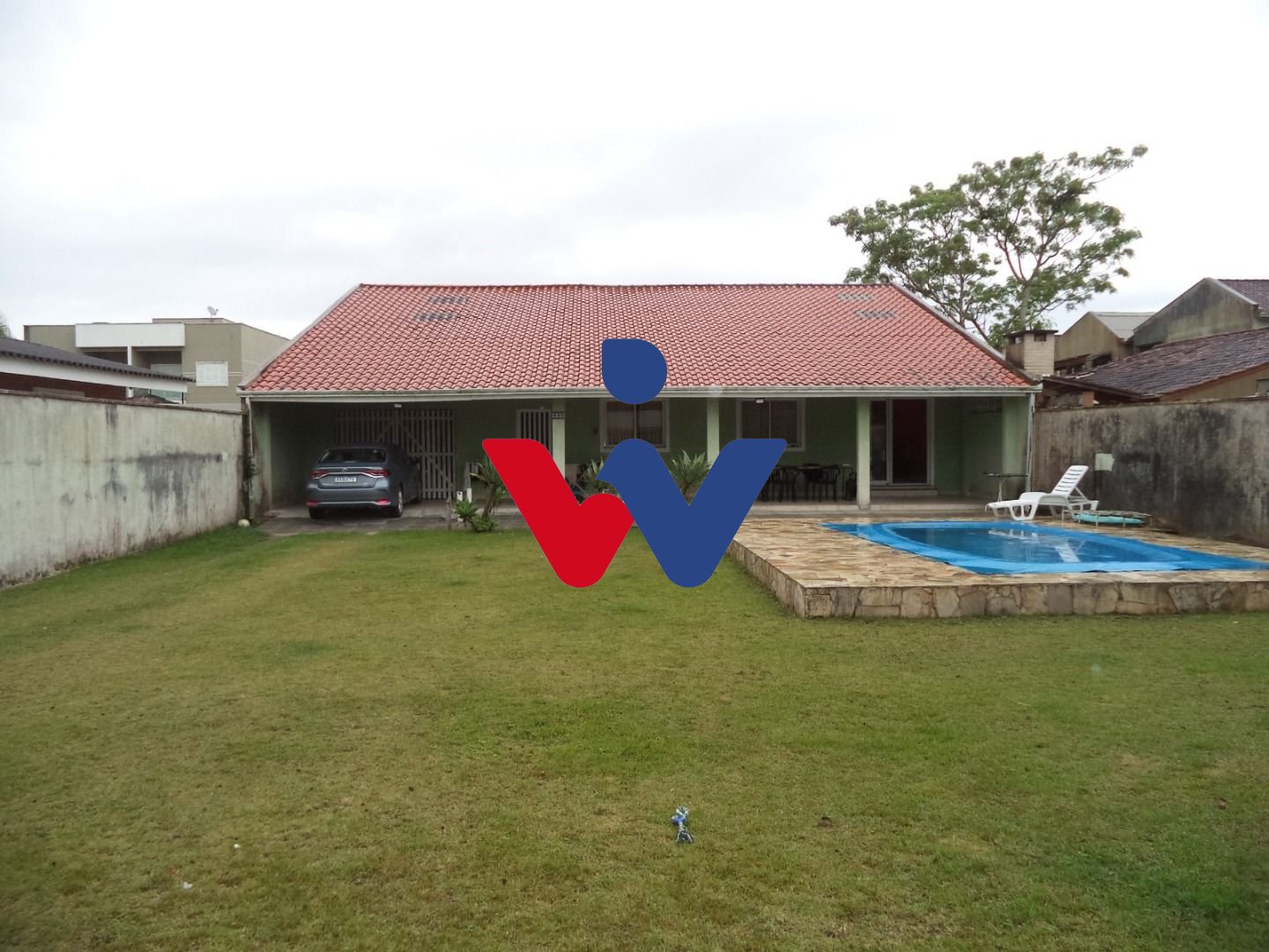 Casa com 4 dormitórios à venda, 239 m  por R  1.680.000 - Brej...