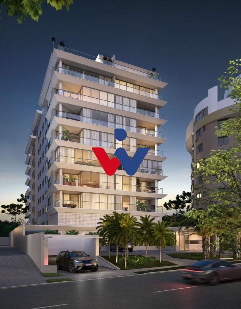 Apartamento com 3 dormitórios à venda, 121 m  por R  1.651.995...