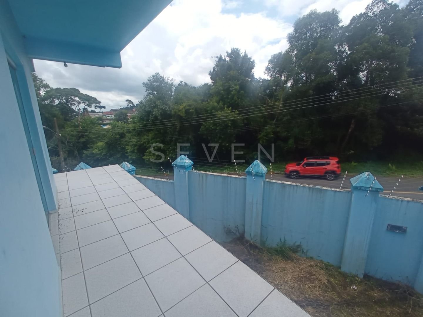 Sobrado 3 Quartos no Bairro Cachoeira  Excelente Oportunidade ...