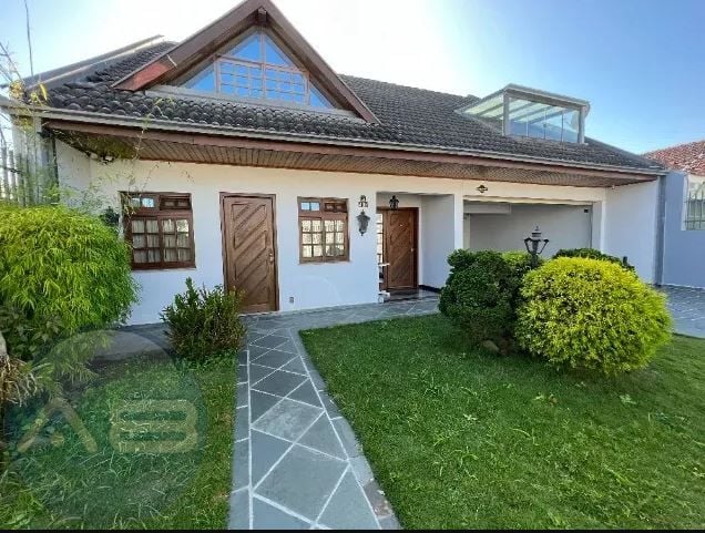 Casa com 4 dormitórios à venda, 480 m  por R  1.400.000,00 - J...