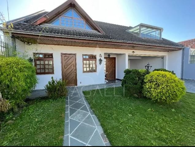 Casa com 4 dormitórios à venda, 480 m  por R  1.400.000,00 - J...