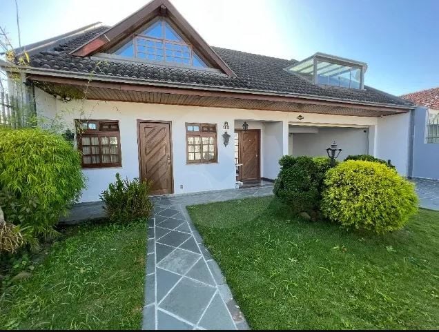 Casa com 4 dormitórios à venda, 480 m  por R  1.400.000,00 - Jardim Botânico - Curitiba PR