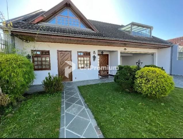 Casa com 4 dormitórios à venda, 480 m  por R  1.400.000,00 - J...