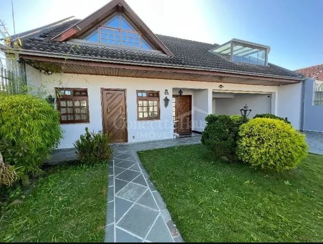 Casa com 4 dormitórios à venda, 480 m  por R  1.400.000,00 - J...