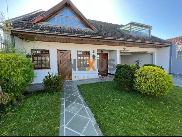 Casa com 4 dormitórios à venda, 480 m  por R  1.400.000,00 - J...