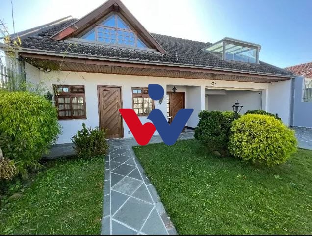Casa com 4 dormitórios à venda, 480 m  por R  1.400.000,00 - J...