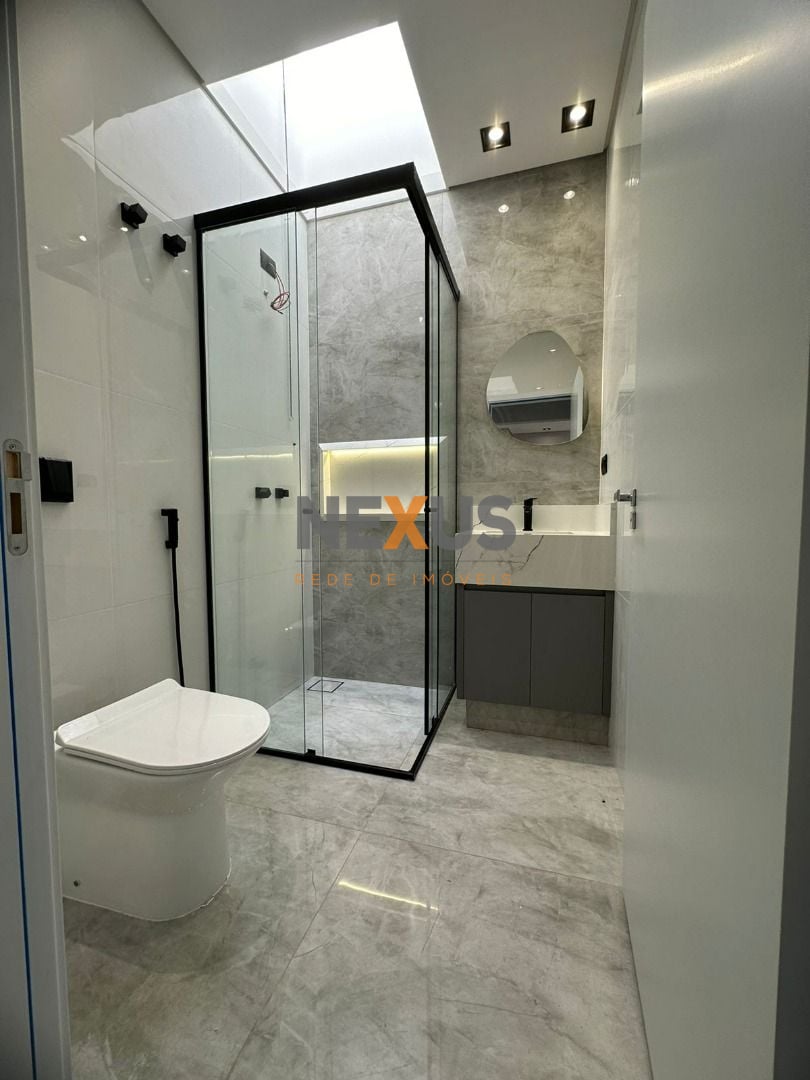 Casa com 3 dormitórios à venda, 110 m² por R$ 557.000,00 - Jar...