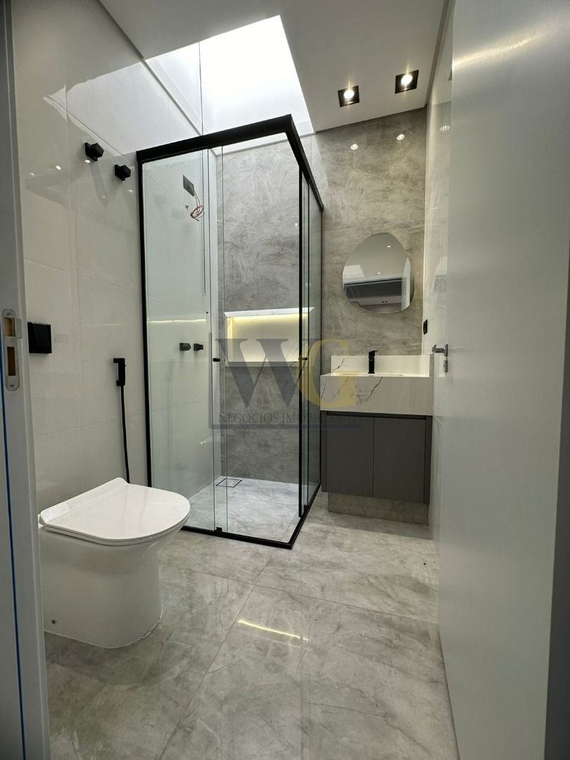 Casa com 3 dormitórios à venda, 110 m² por R$ 557.000,00 - Jar...