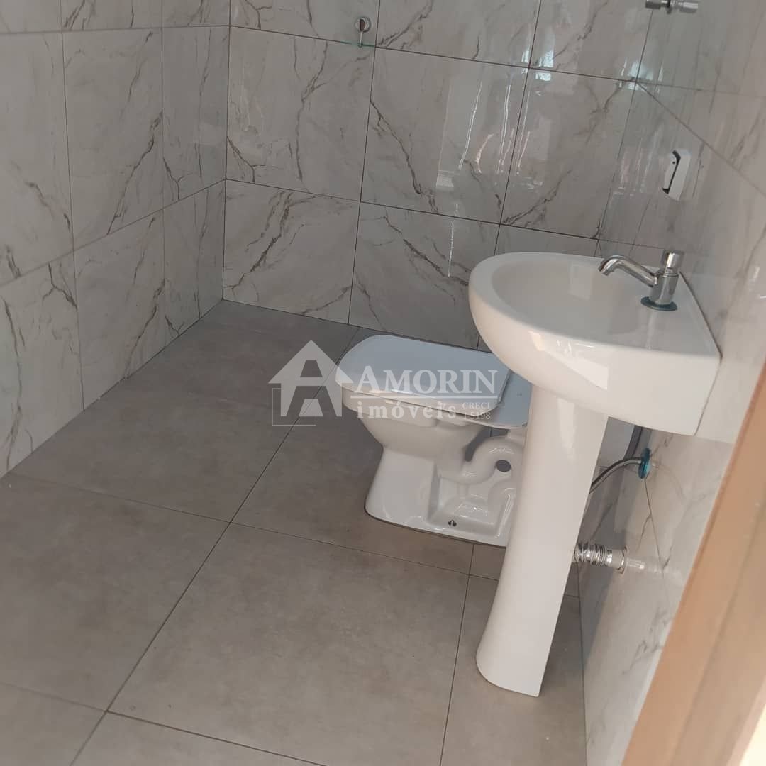 Casa com 1 dormitório à venda por R$ 370.000,00 - Jardim Maraj...