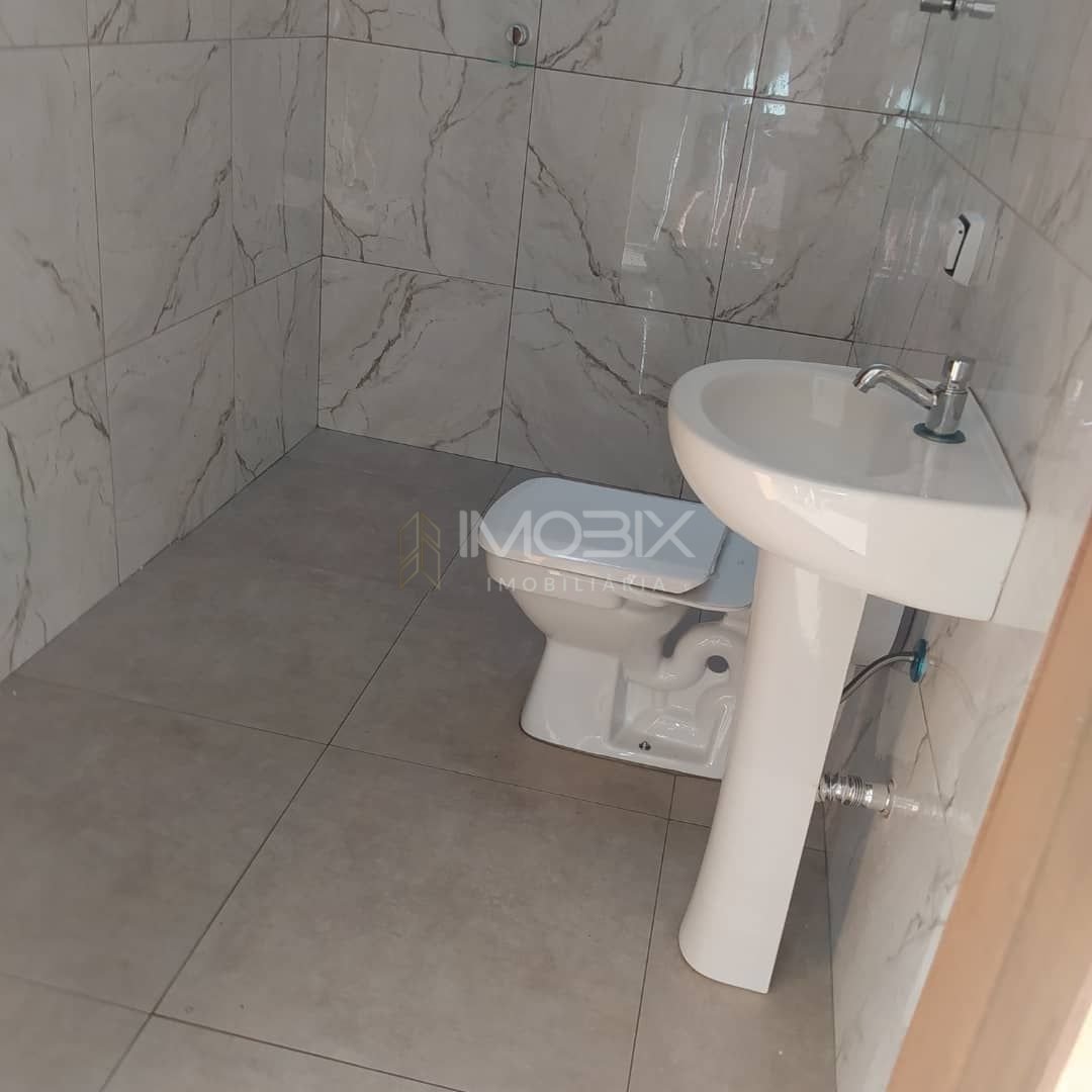Casa com 1 dormitório à venda por R$ 370.000,00 - Jardim Maraj...