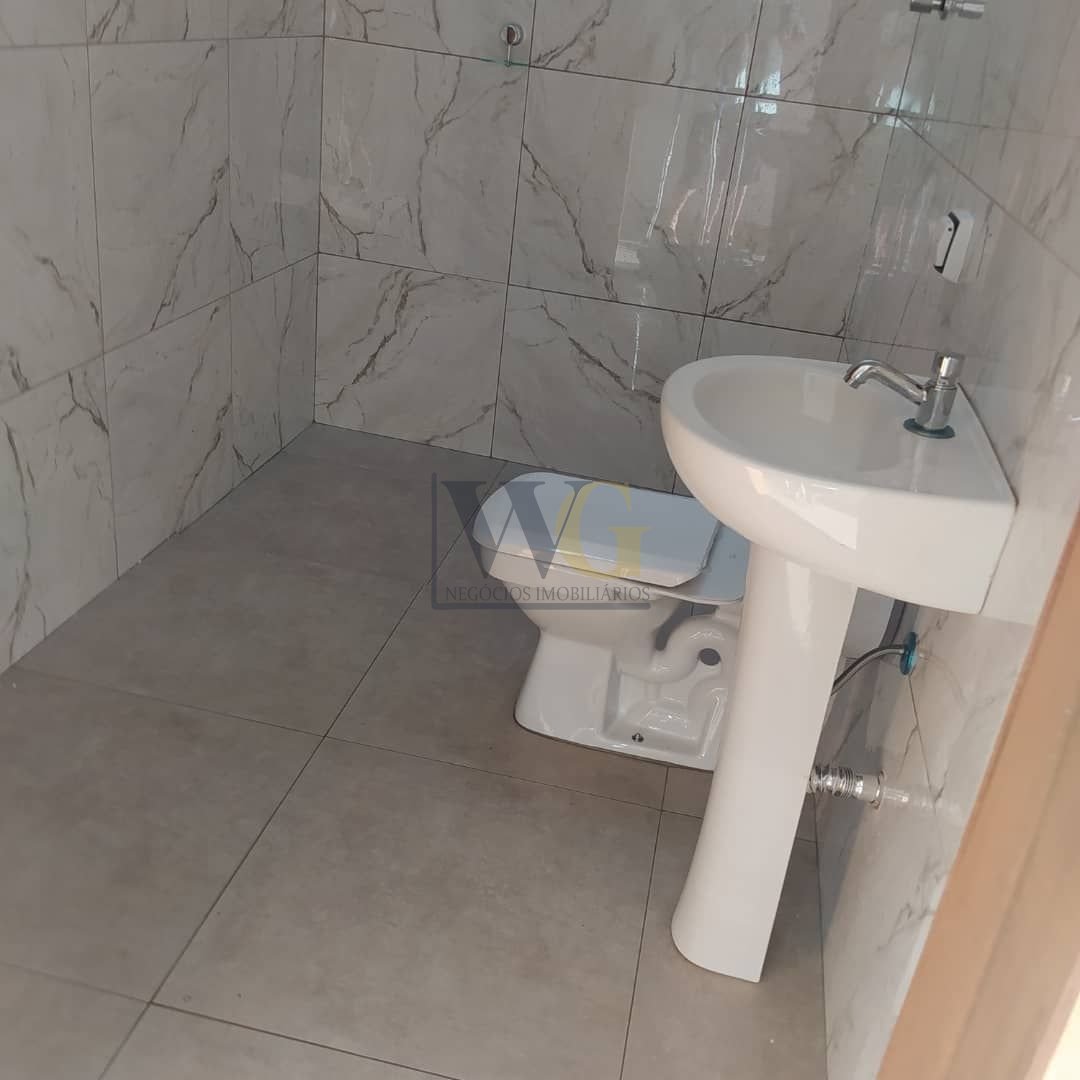 Casa com 1 dormitório à venda por R$ 370.000,00 - Jardim Maraj...