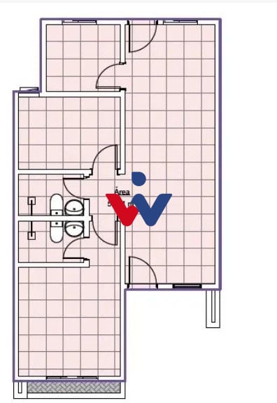 Casa com 3 dormitórios à venda, 55 m  por R  379.000,00 - Tatu...