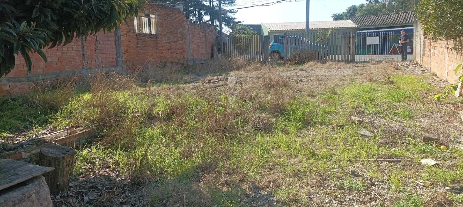 Terreno à venda, 316 m  por R  390.000,00 - Cachoeira - Curiti...