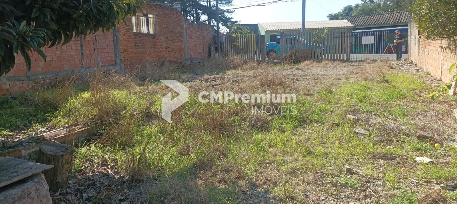 Terreno à venda, 316 m  por R  390.000,00 - Cachoeira - Curiti...