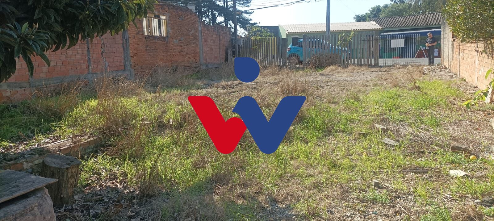 Terreno à venda, 316 m  por R  390.000,00 - Cachoeira - Curiti...