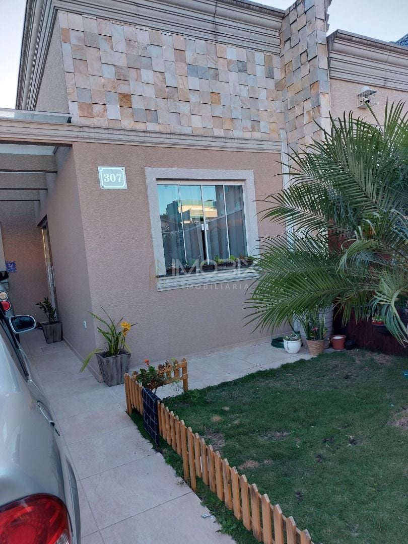 Casa com 3 dormitórios 01 suíte à venda, 85 m  por R  655.000 ...