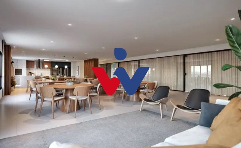 Apartamento com 3 dormitórios à venda, 306 m  por R  1.230.000...