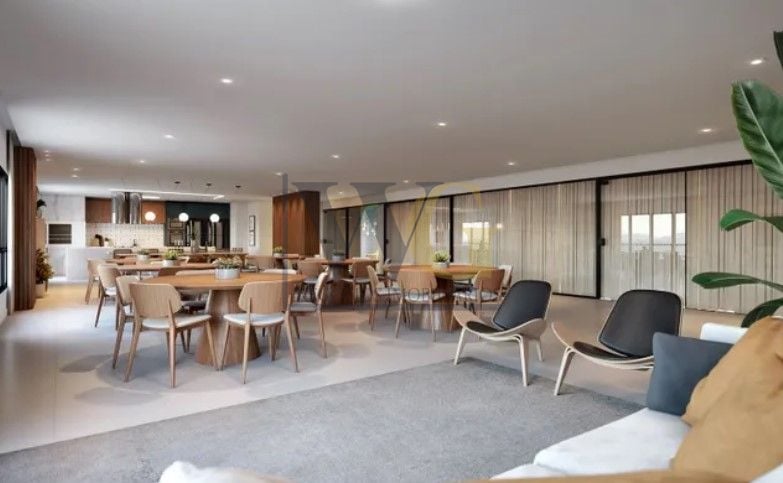 Apartamento com 3 dormitórios à venda, 306 m  por R  1.230.000...
