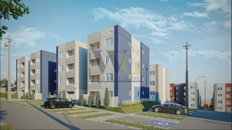 Apartamento com 2 dormitórios à venda,39.50 m , ALMIRANTE TAMA...