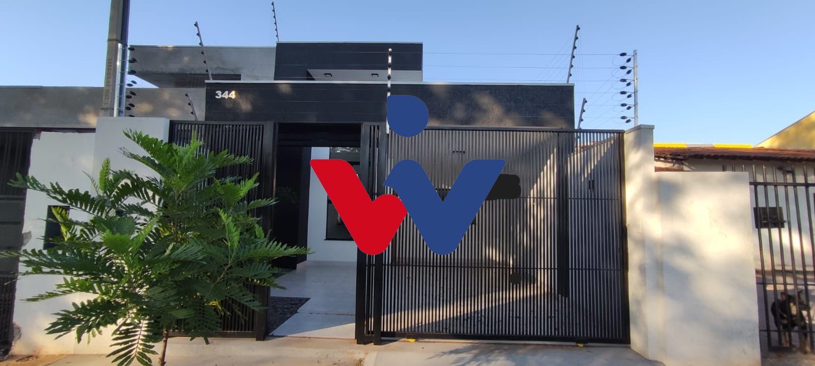 Casa com 3 dormitórios à venda, 90 m² por R$ 440.000,00 - Jard...